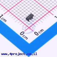 Diodes Incorporated DDTC143XCA-7-F
