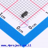 Diodes Incorporated DMN61D8LQ-7