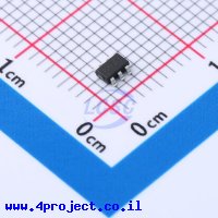 Diodes Incorporated DMN10H220LVT-7