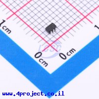 Diodes Incorporated DMN61D9UDW-7