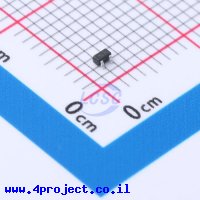 Diodes Incorporated DMN53D0LT-7