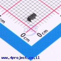 Diodes Incorporated DMN60H080DS-7