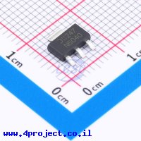Diodes Incorporated DMN6040SE-13