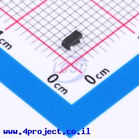 Diodes Incorporated BC847CQ-7-F