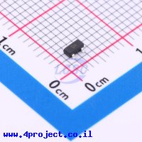 Diodes Incorporated BCW68HTA