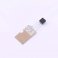 Diodes Incorporated APT13003HZTR-G1