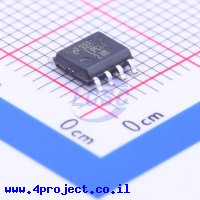 Texas Instruments LPC662IMX/NOPB