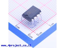 תמונה של מוצר  Analog Devices SSM2142PZ