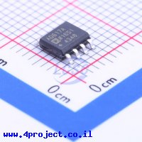 Analog Devices AD817ARZ