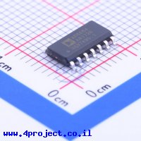  Analog Devices AD8684ARZ