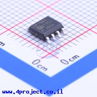 Analog Devices OP196GSZ-REEL7