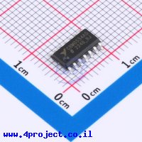 Corebai Microelectronics CBM8534AS14