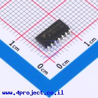 Corebai Microelectronics CBM8094AS14