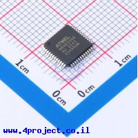 Microchip Tech ATM90E32AS-AU-Y