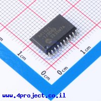Microchip Tech AR1021-I/SO