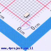 Micro Crystal CM8V-T1A-32.768KHZ-12.5PF-20PPM-TA-QC