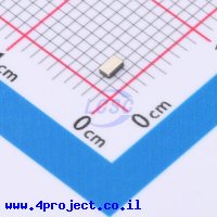 Micro Crystal CM8V-T1A-32.768KHZ-4PF-20PPM-TA-QC