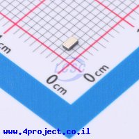 Micro Crystal CM8V-T1A-32.768KHZ-9PF-20PPM-TA-QC