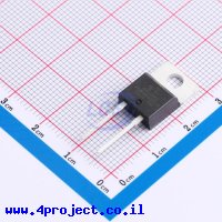 Microchip Tech APT30DQ60KG