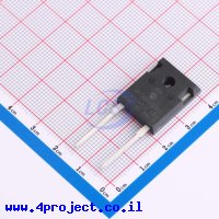 Microchip Tech APT30DQ120BG
