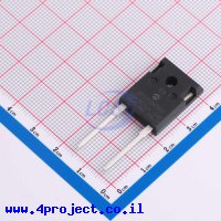 Microchip Tech APT30D60BG