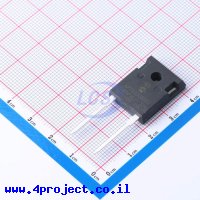 Microchip Tech APT60DQ60BG
