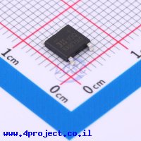 Diodes Incorporated RABF1510-13