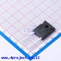 Microchip Tech MSC030SDA120B