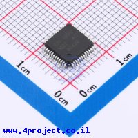 Shanghai Siproin Microelectronics SSP55080AKV