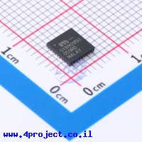 Microchip Tech SY89295UMG