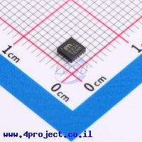 Microchip Tech SY89833ALMG