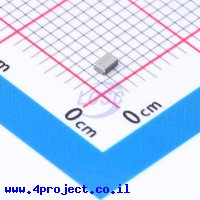 Micro Crystal OM-7605-C8-32.768KHZ-20PPM-TA-QC
