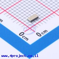 Micro Crystal OM-7604-C7-32.768KHZ-20PPM-TA-QC