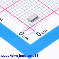Micro Crystal RV-3032-C7 32.768kHz-2.5PPM-TA-QC