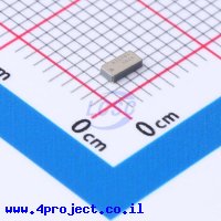Micro Crystal RV-3028-C7 32.768kHz 1ppm TA QC