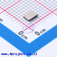 Micro Crystal RV-3129-C3-32.768KHZ-30PPM-OPTION-B-TB-QA