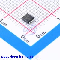 Microchip Tech MCP79521-I/MS