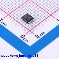 Microchip Tech MCP7940N-E/MS