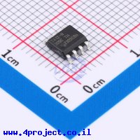 Microchip Tech ATTINY412-SSNR