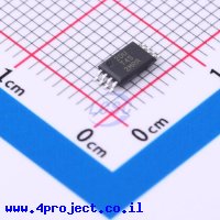 Microchip Tech ATTINY45-20XU