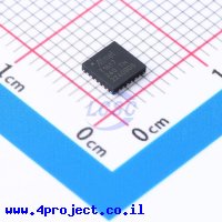 Microchip Tech ATTINY1617-MF