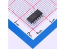 תמונה של מוצר  Microchip Tech ATTINY1614-SSF