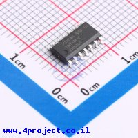 Microchip Tech ATTINY404-SSF