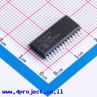 Microchip Tech PIC16F913-I/SO