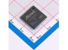 תמונה של מוצר  Microchip Tech ATSAM3S2CA-AU