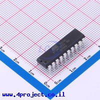 Microchip Tech ATTINY2313V-10PU