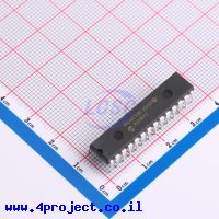 Microchip Tech PIC16C73B-20/SP