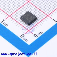 Microchip Tech ATTINY26L-8MU