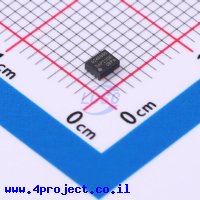 Microchip Tech DSC1001DI1-024.0000