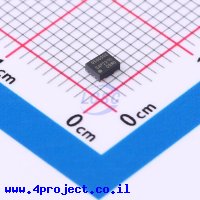 Microchip Tech DSC1001DI5-050.0000